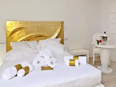 Eurostars Florence Boutique - 47