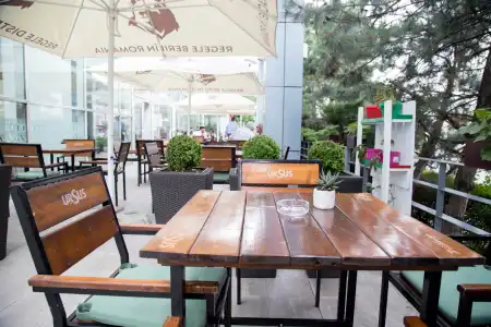 MyContinental Bucuresti Gara de Nord - 17