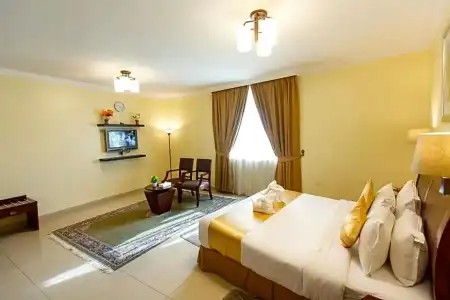 Crown Palace Ajman - 49