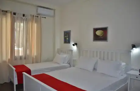 Kripis Studio Pefkohori - 75