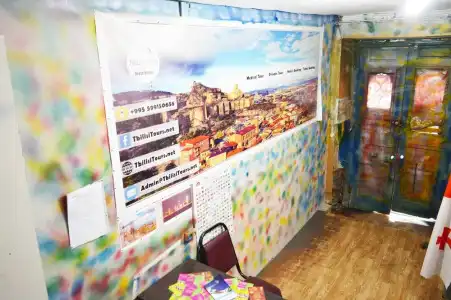 My Hostel - 9