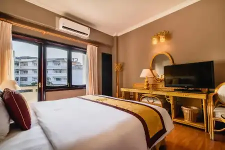 Huong Giang Resort and Spa - 118