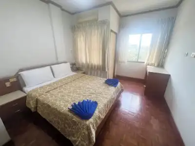 Muang Thong Family Suite Hat Yai - 38