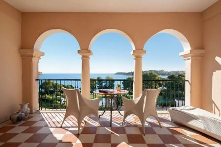 The St. Regis Mardavall Mallorca Resort - 85