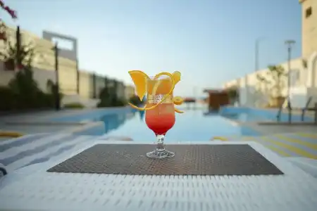 Tiba Rose Plaza - 33