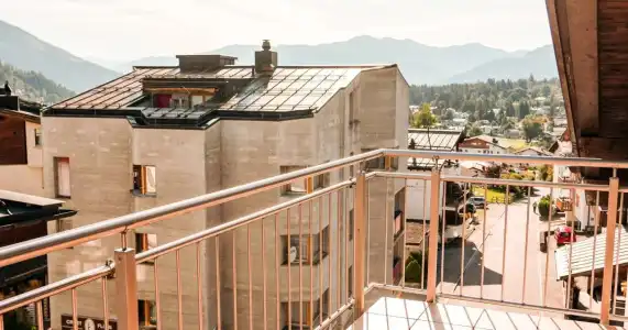 Hostel Flims - 4