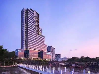 Novotel Marina Sriracha - 20