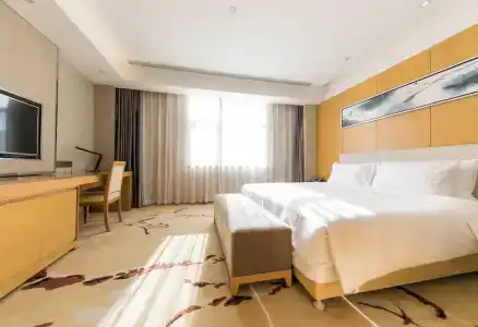 Mercure Beijing Chang An West - 67