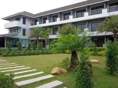 Evergreen Resort - 25