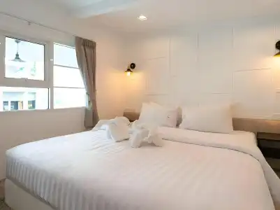 White Ivory Bed & Breakfast - 24