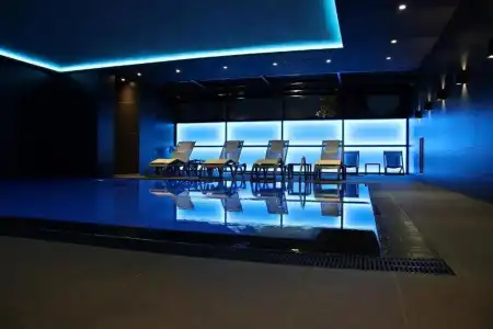 Privilege Spa - 72
