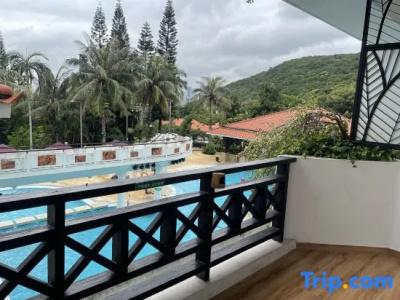 Shenzhen Evergreen Resort - 45