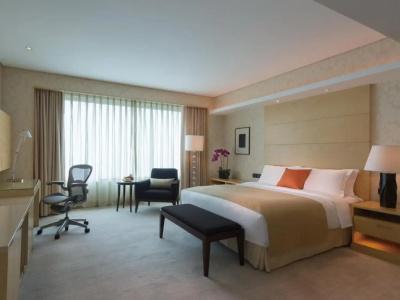 Marco Polo Wuhan - 91