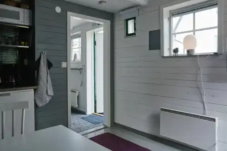Visby Logi & Vandrarhem Hästgatan 14 - 65