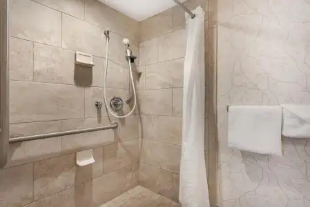 Best Western Plus Silver Saddle Inn - 62