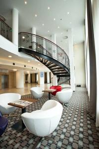 Holiday Inn Lodz by IHG - 14