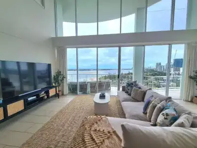 Crystal Bay on the Broadwater - 192