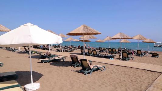 Delphin BE Grand Resort - Ultra All Inclusive - 28