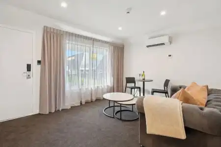 Sai Motels - Greenlane Auckland - 55