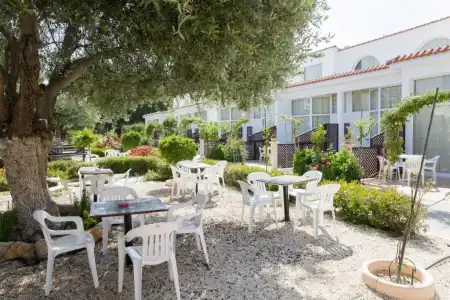 Eliofos Elegant Maisonettes - 35