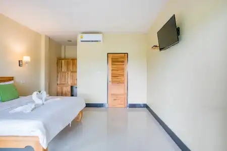 Tontan Resort Cha-Am - 59