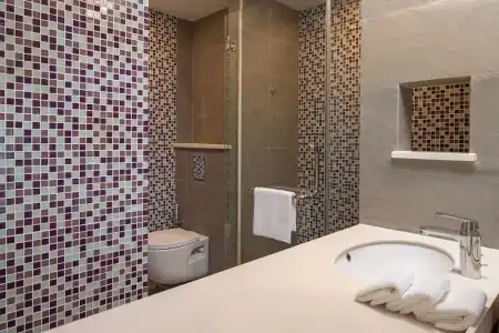 Holiday Inn & Suites SAIGON AIRPORT by IHG - 56