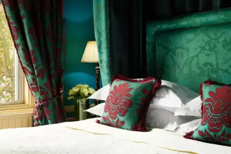 The Gore London – Starhotels Collezione - 67