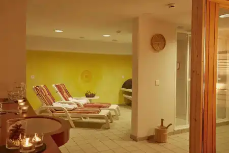 H+ Sonnwendhof Engelberg - 25