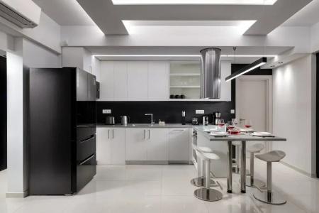 Rhodes Skyline Suites - 31