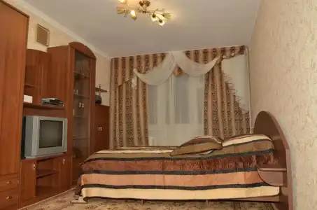 Guest House Domashniy Uyut - 3
