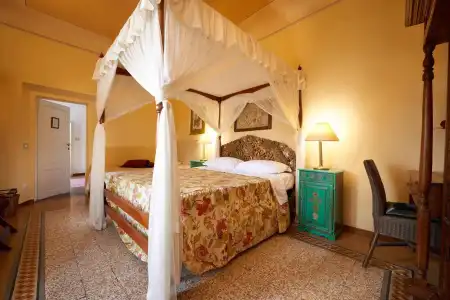 Ape Rosa Relais - 28