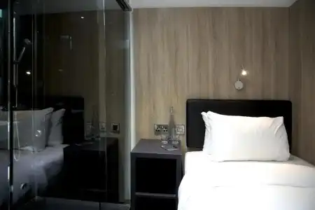 The Z Piccadilly - 31