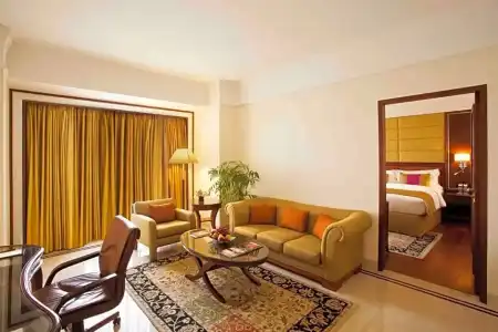 Eros New Delhi - 77