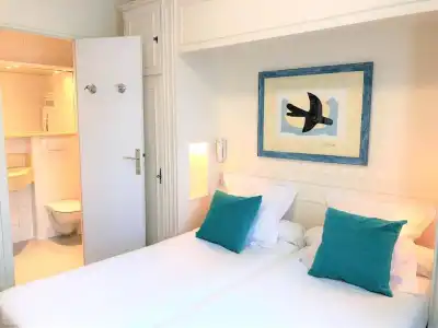 Hôtel de Suez - 4