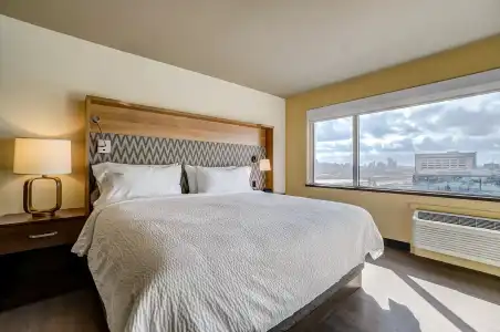 Holiday Inn GATINEAU – OTTAWA by IHG - 16