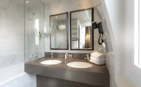 Hôtel du Bois Champs-Elysées - 34