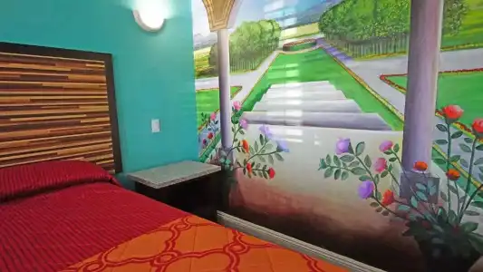 Lincoln Motel - Los Angeles, Hollywood Area - 38