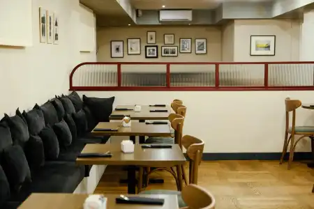c-hotels Club House Roma - 18
