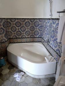 La Villa Bleue - 41