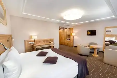 Haffner Resort & SPA - Destigos - 57