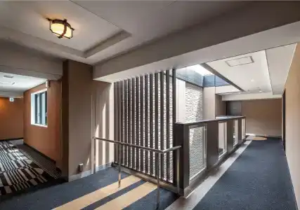 APA Shinjuku Gyoemmae - 17