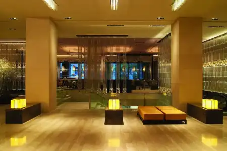 Grand Hyatt Melbourne - 1