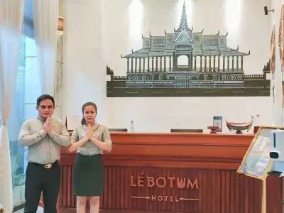 Le Botum - 26