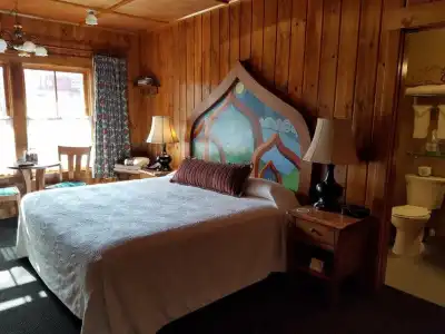 Dunes Motel - Bend - 1