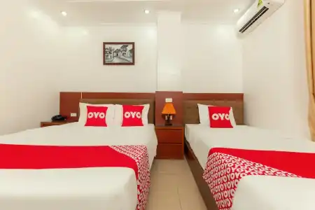 Super OYO Capital O 387 Bach Duong - 29