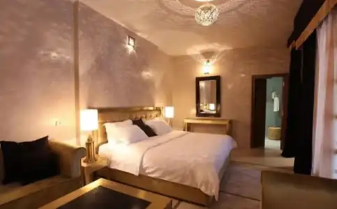 Riad Joya - 22