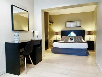 Hôtel Jules - 25