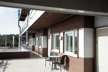 Motell Svinesundparken - 42