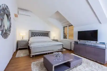 Milford Suites Budapest - 67