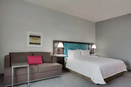 Hampton Inn Fort Lauderdale Pompano Beach - 43